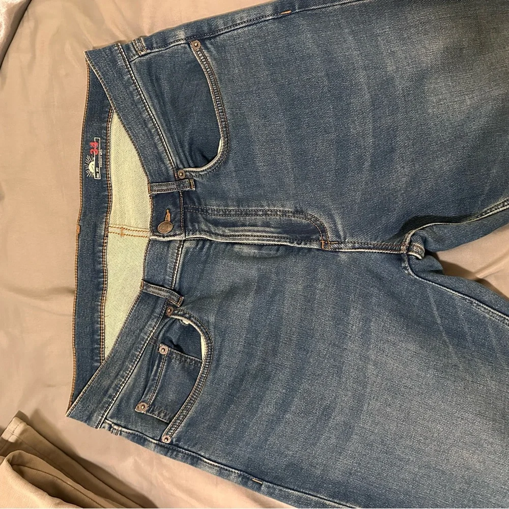 Faherty Stretch Terry Pant Multiple colours Size 34*30